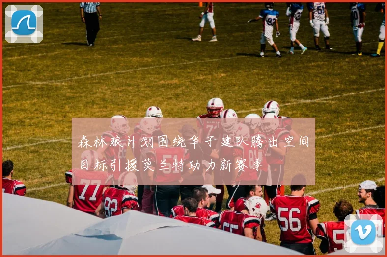 森林狼计划围绕华子建队腾出空间目标引援莫兰特助力新赛季