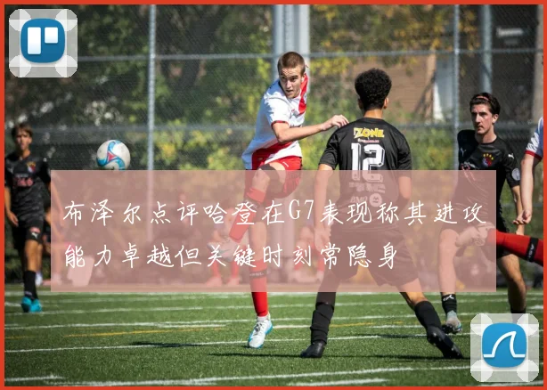 布泽尔点评哈登在G7表现称其进攻能力卓越但关键时刻常隐身