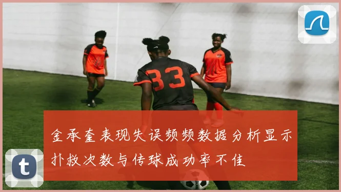 金承奎表现失误频频数据分析显示扑救次数与传球成功率不佳