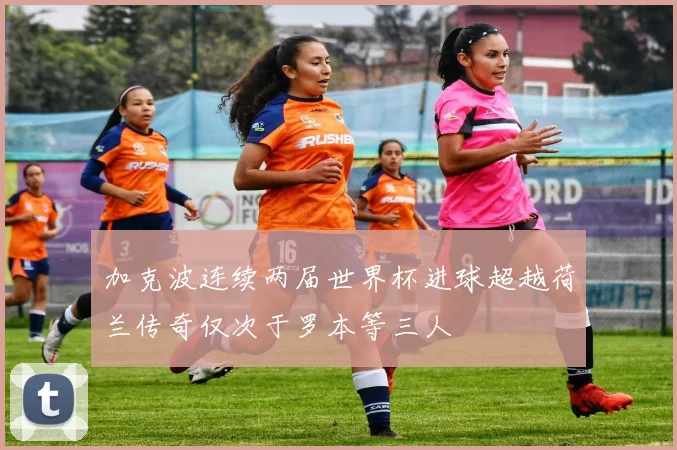 加克波连续两届世界杯进球超越荷兰传奇仅次于罗本等三人
